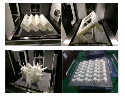 上海3D打印機哪家好？