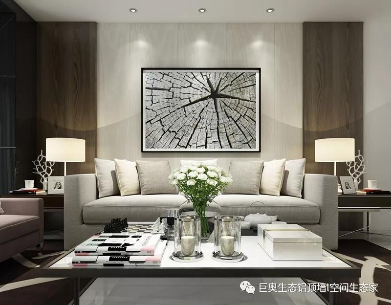 巨奧，集成吊頂，集成墻面